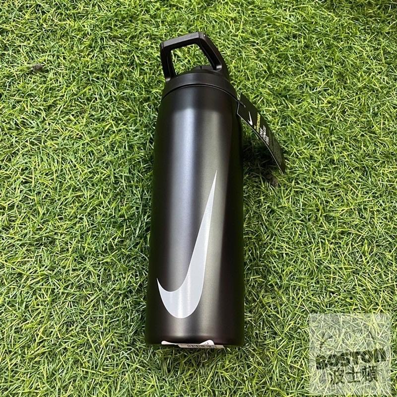 NIKE  Nikeoz just do it 保冷瓶 冷水壺  24OZ/709ml  定價1290元-細節圖7