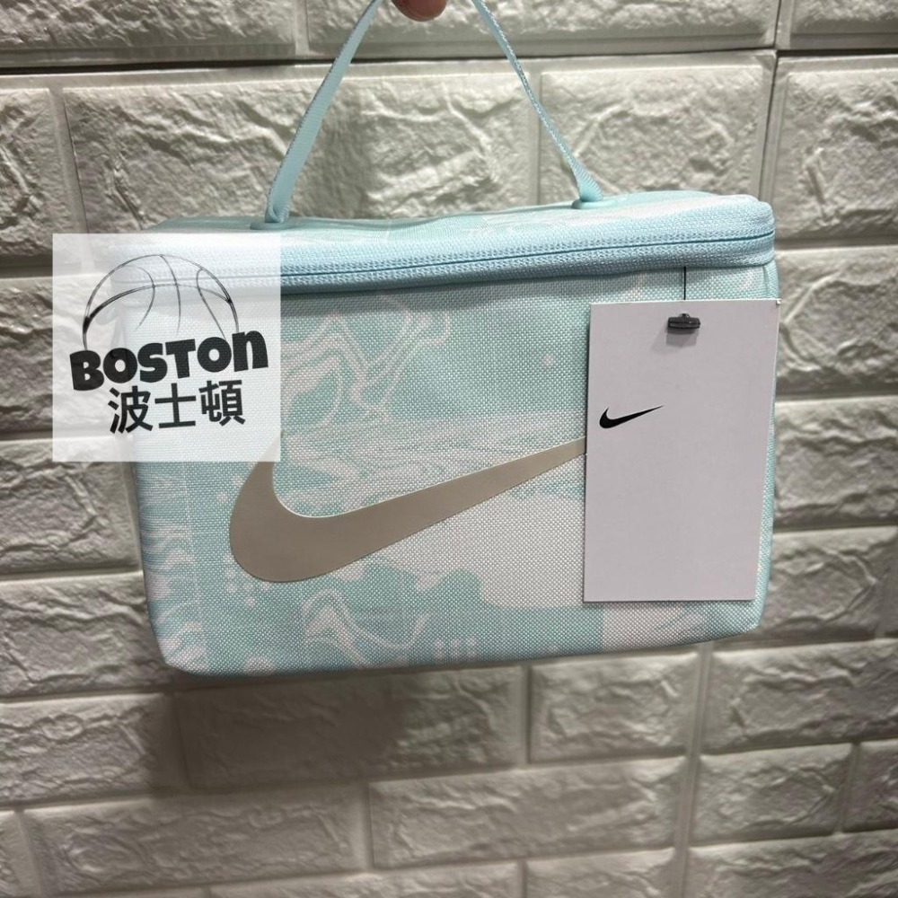 NIKE mini包 方包 小包 側背包 斜背包 肩背包 小方包 相機包 手提包 FN3059 黑 010 灰 012-細節圖5