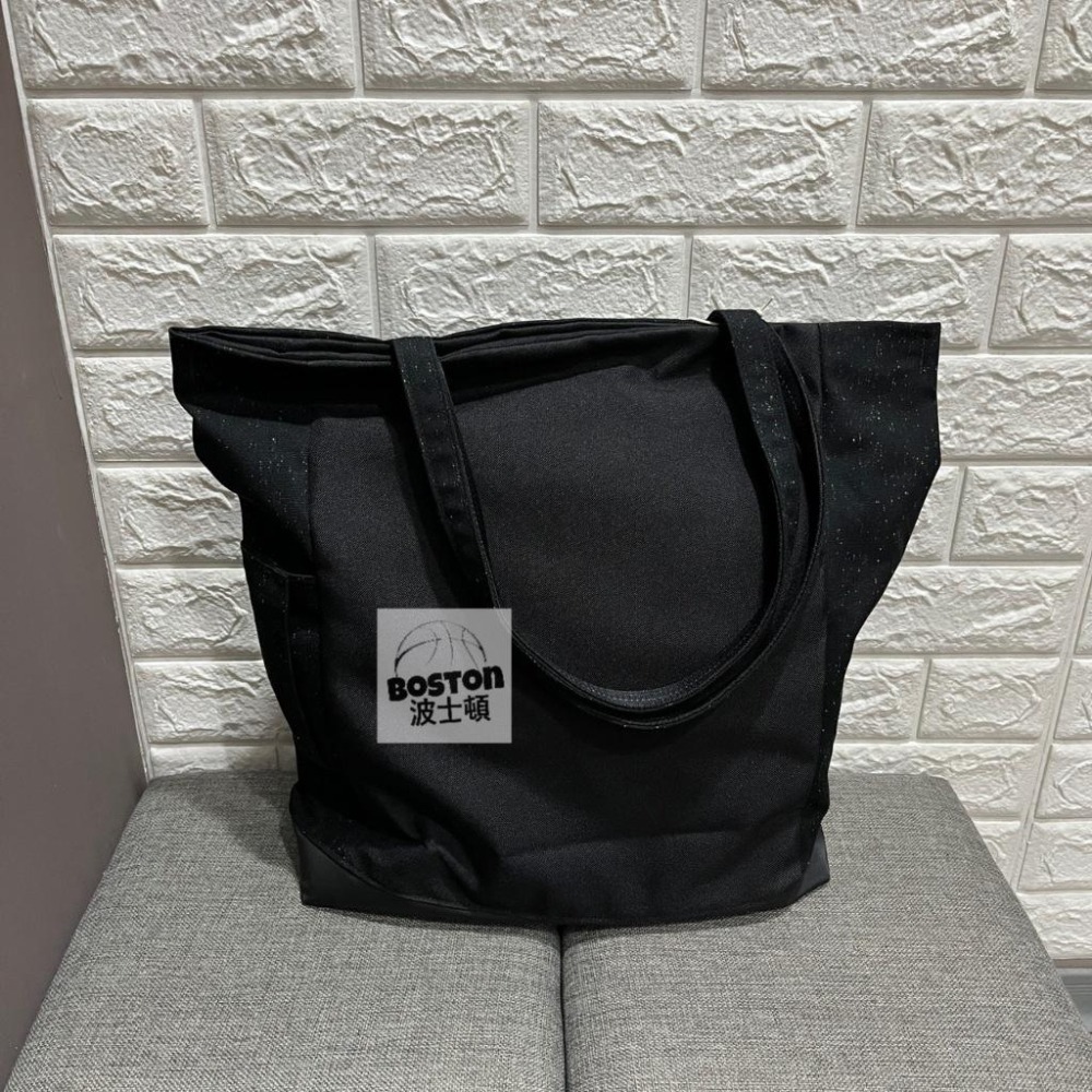 Adidas MUST HAVES SEASONAL 托特包 輕便袋 提袋 環保袋 黑 IK4802 白 IK4803-細節圖3