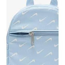 Nike Sportswear Futura 365 女款 Nike背包 後背包 小包 外出包 藍 FN0939 440-細節圖5