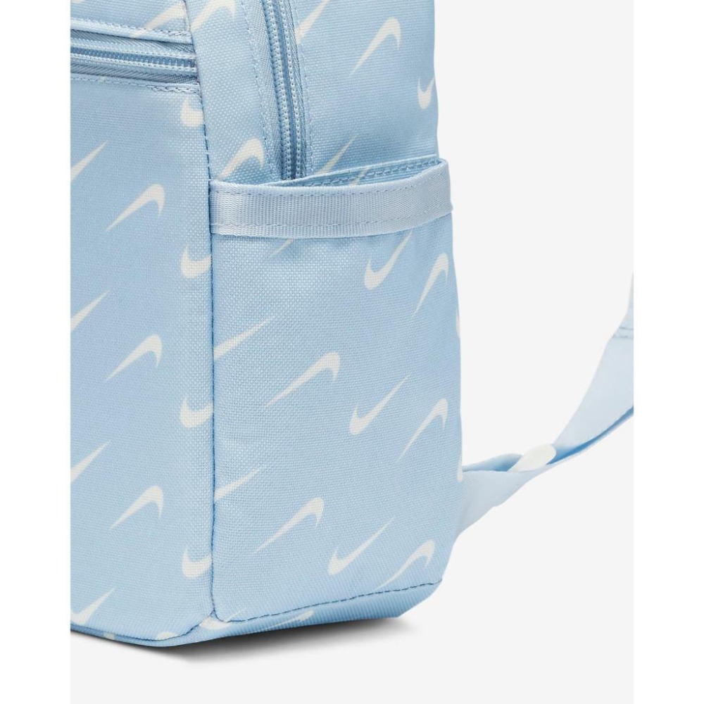 Nike Sportswear Futura 365 女款 Nike背包 後背包 小包 外出包 藍 FN0939 440-細節圖7