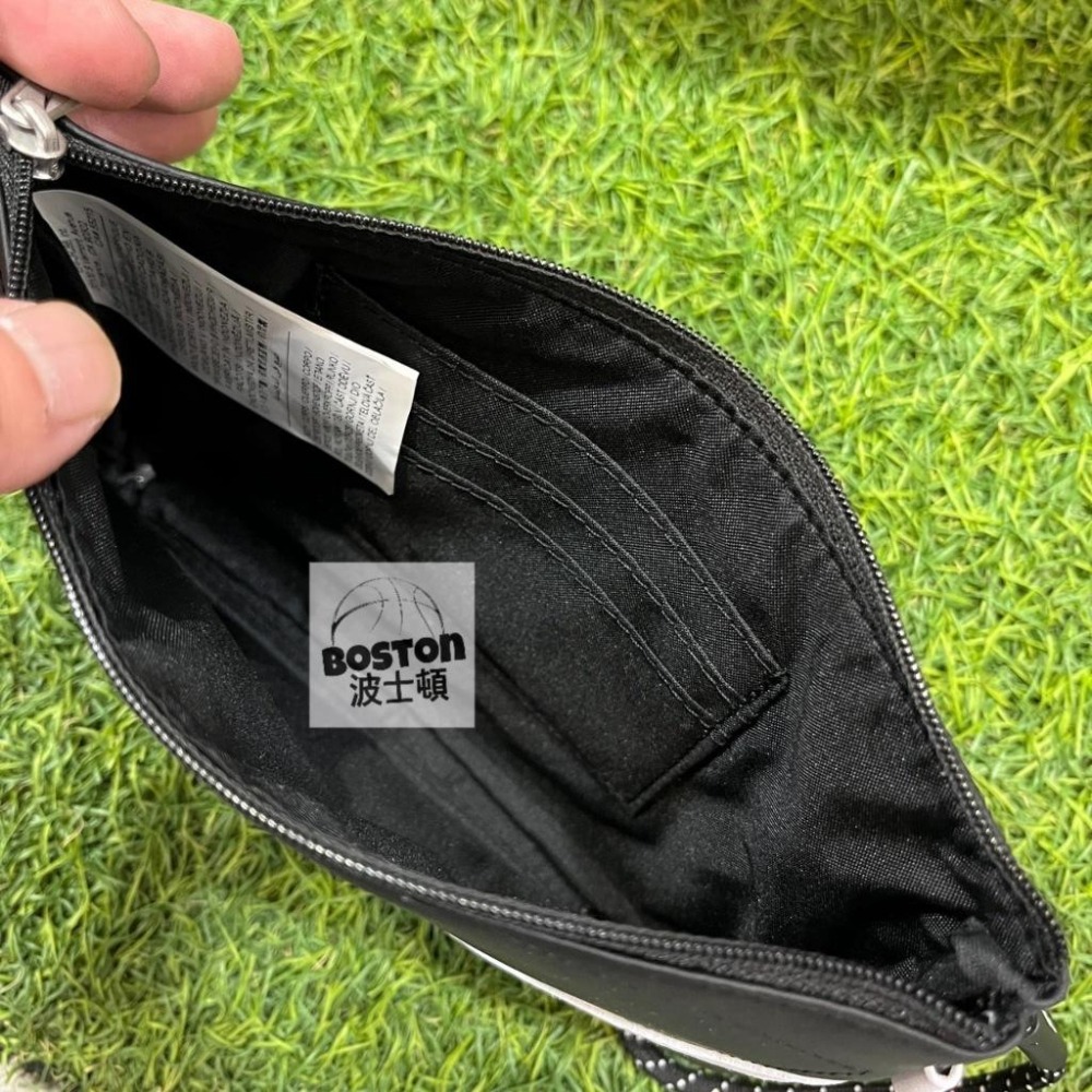 Nike Blazer Wristlet 手腕包 (大) NIKE皮包 NIKE皮夾 阿甘鞋 造型 圖案 經典 阿甘-細節圖5