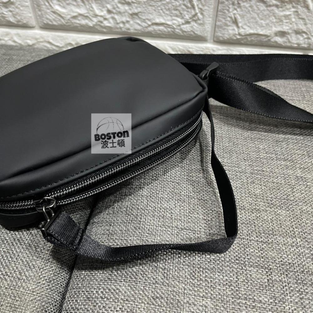 Adidas PU ESS BAG 小包 側包 方包 小方包 手機包 肩背包 手提包 IV7506-細節圖3