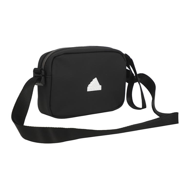 Adidas PU ESS BAG 小包 側包 方包 小方包 手機包 肩背包 手提包 IV7506-細節圖4