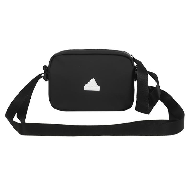 Adidas PU ESS BAG 小包 側包 方包 小方包 手機包 肩背包 手提包 IV7506-細節圖5