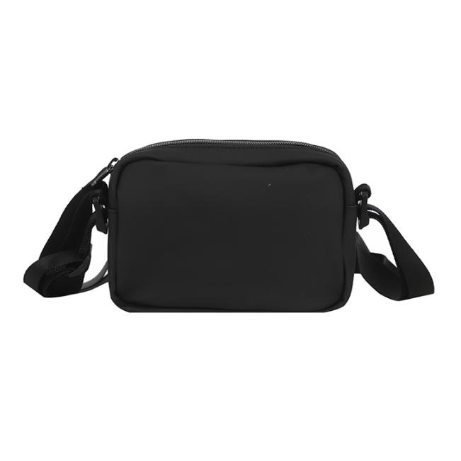 Adidas PU ESS BAG 小包 側包 方包 小方包 手機包 肩背包 手提包 IV7506-細節圖6