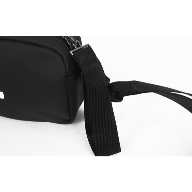 Adidas PU ESS BAG 小包 側包 方包 小方包 手機包 肩背包 手提包 IV7506-細節圖7