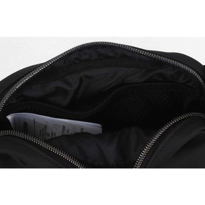 Adidas PU ESS BAG 小包 側包 方包 小方包 手機包 肩背包 手提包 IV7506-細節圖8