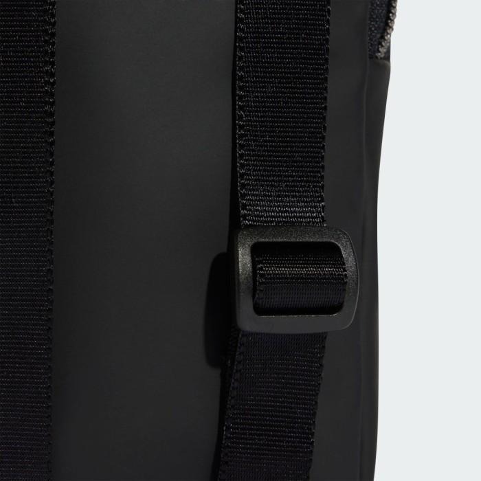 Adidas PU PHONE BAG 小包 側包 方包 小方包 手機包 肩背包 手提包 IX6935-細節圖5