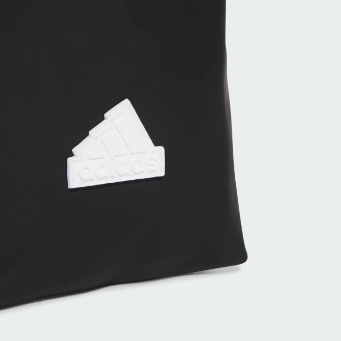 Adidas PU PHONE BAG 小包 側包 方包 小方包 手機包 肩背包 手提包 IX6935-細節圖6