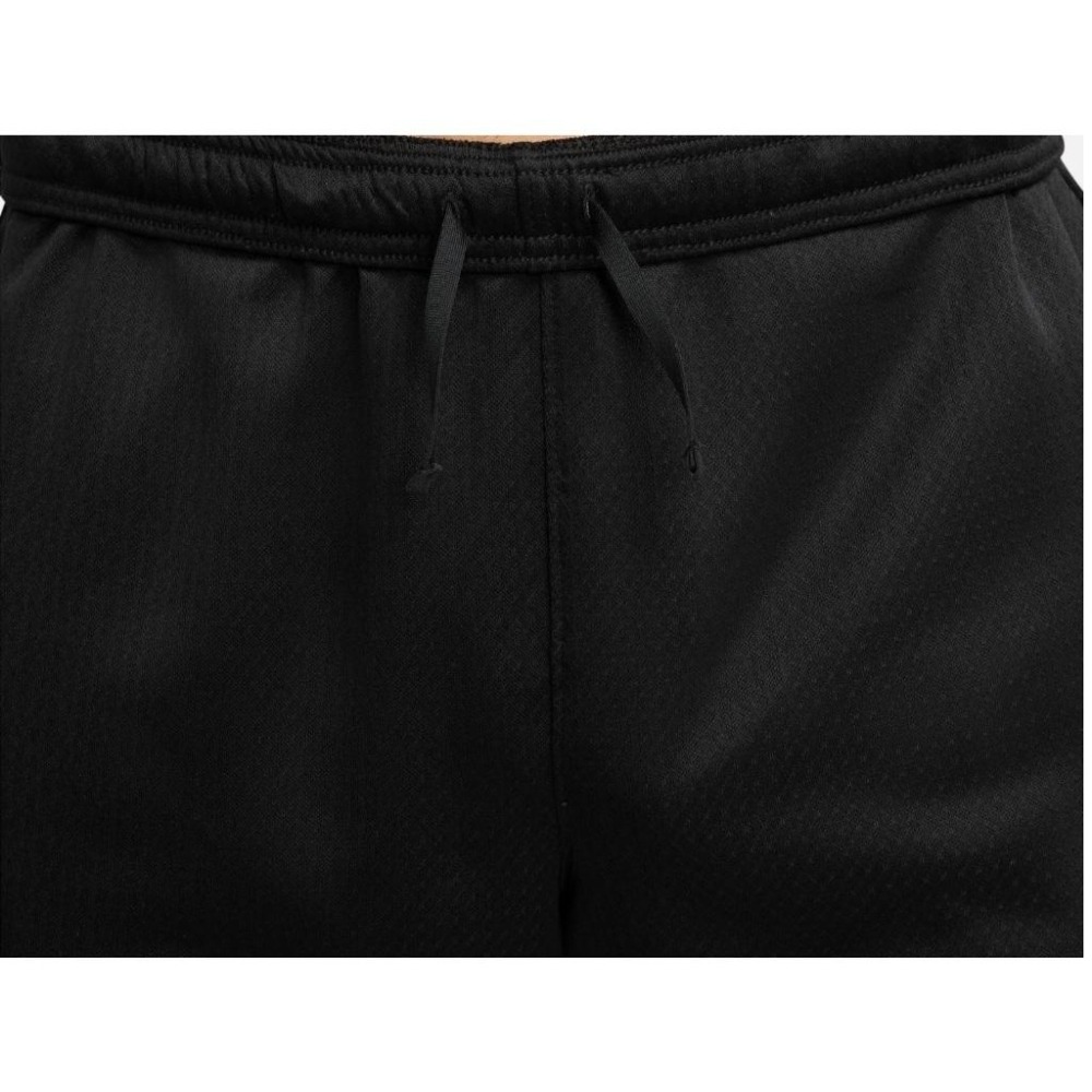 NIKE Therma-FIT 運動 休閒 慢跑 運動 健身 外套 長褲 運動褲 黑 FZ1114 010-細節圖3