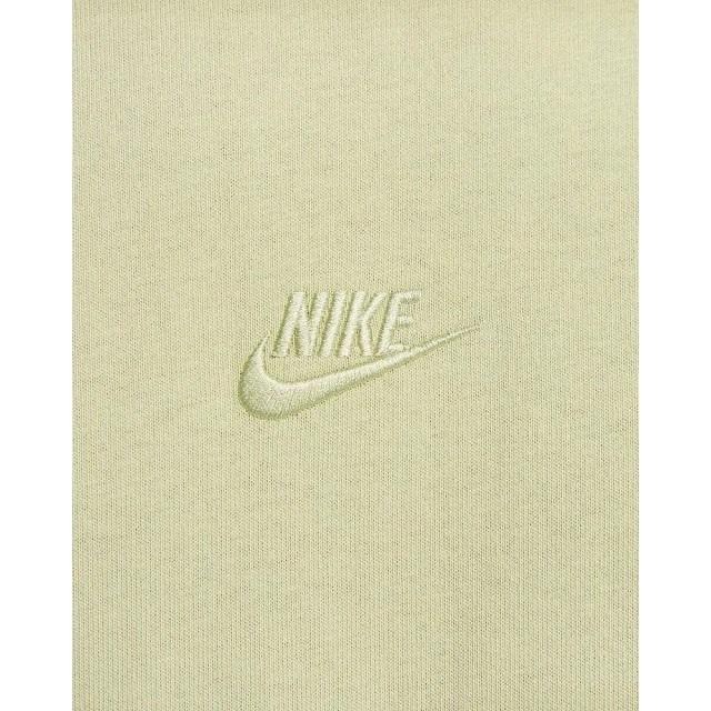 NIKE NSW PREM ESSNTL SUST TEE 短袖 運動 休閒 DO7393 灰藍 060 淺綠 371-細節圖8