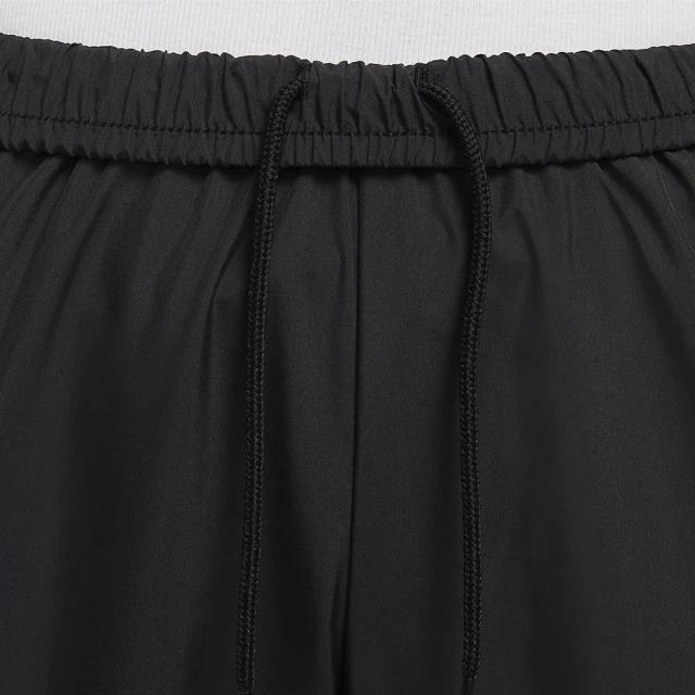 Nike Sportswear Classic  UV 女款 長褲 薄長褲 防曬褲 抗UV 黑 FV7661 010型號-細節圖4