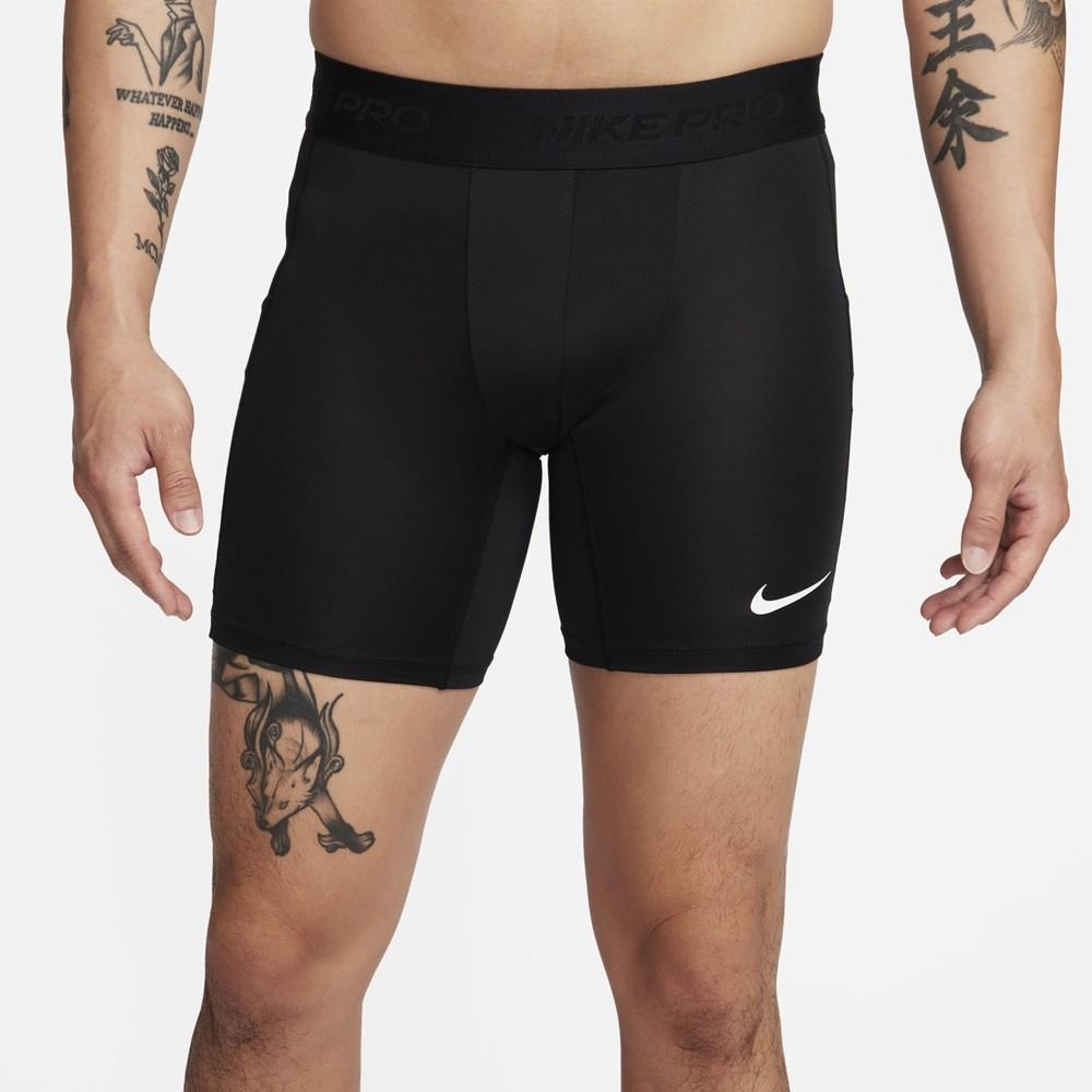 Nike Pro Dri-FIT Leggings 男款 緊身褲 彈力 籃球 束褲 灰 FB7959 084 黑 010-細節圖5