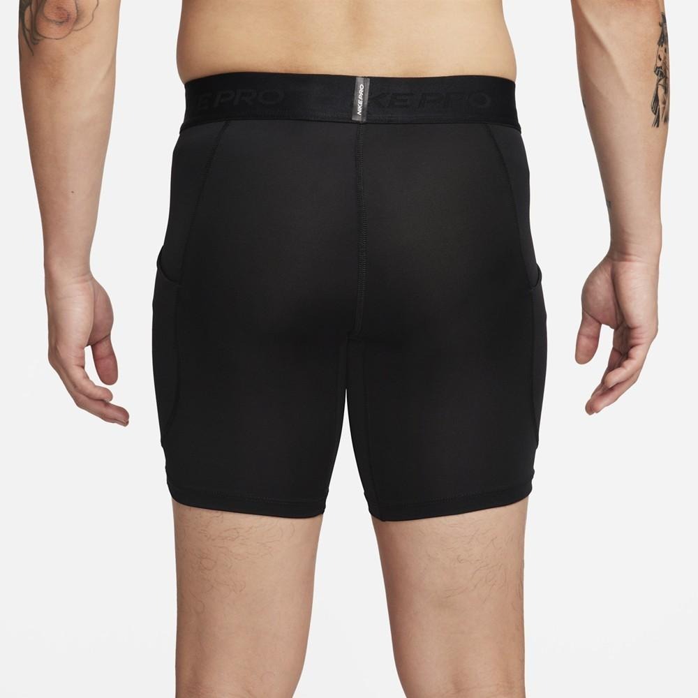 Nike Pro Dri-FIT Leggings 男款 緊身褲 彈力 籃球 束褲 灰 FB7959 084 黑 010-細節圖6
