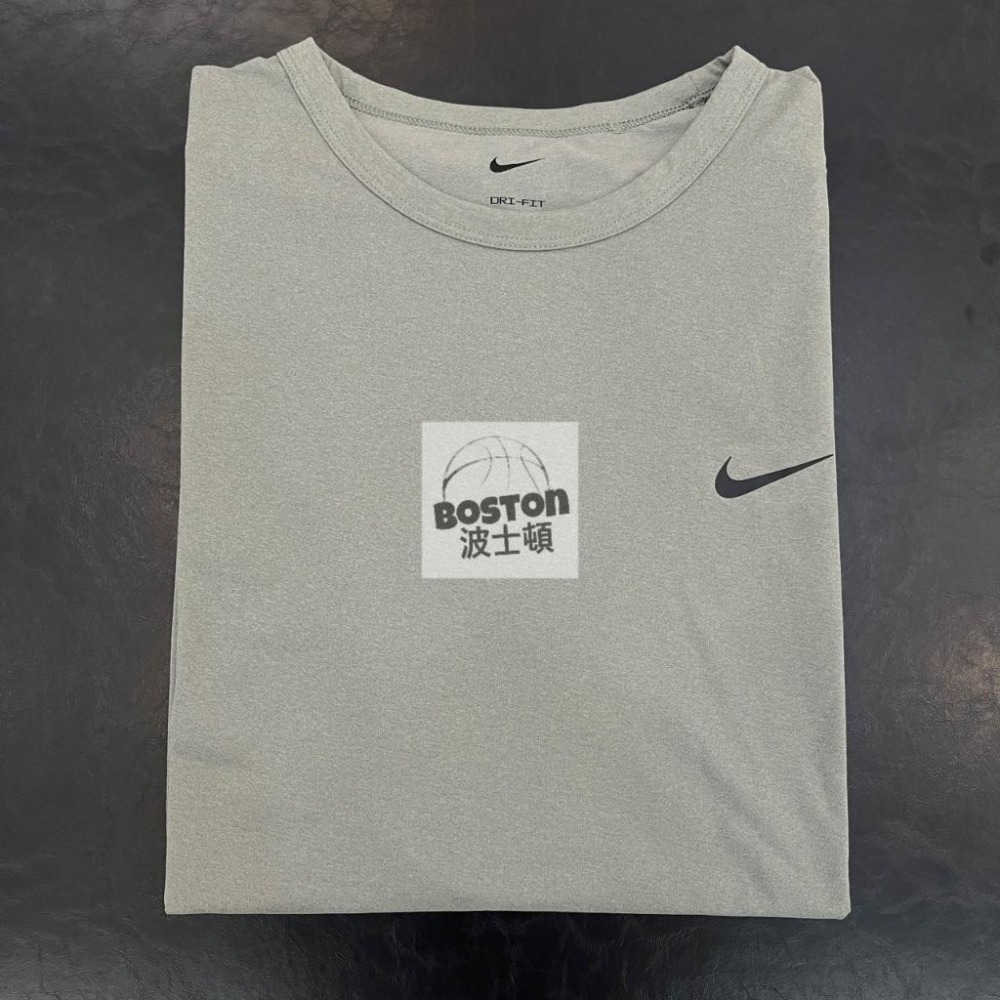 Nike Dri-FIT UV Hyverse 男款 短袖 上衣 T恤 運動 休閒 綠 DV9840 053 藍 493-細節圖2