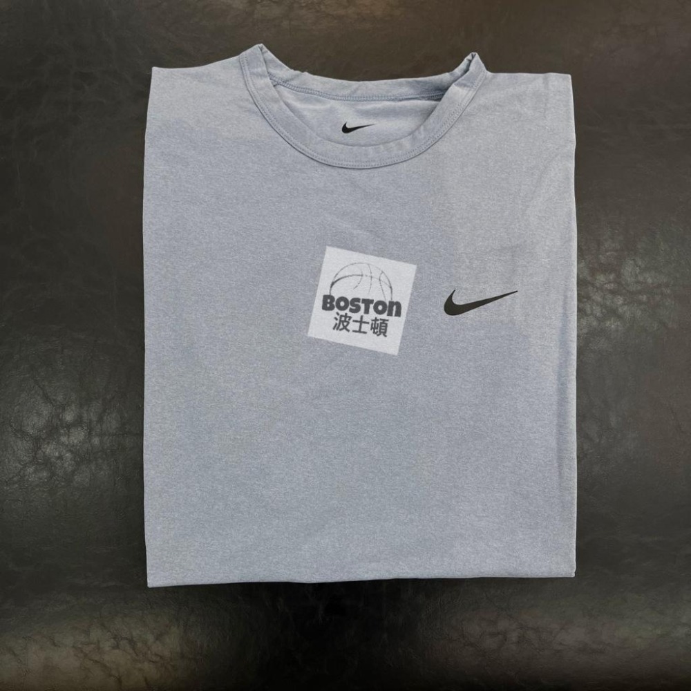 Nike Dri-FIT UV Hyverse 男款 短袖 上衣 T恤 運動 休閒 綠 DV9840 053 藍 493-細節圖3