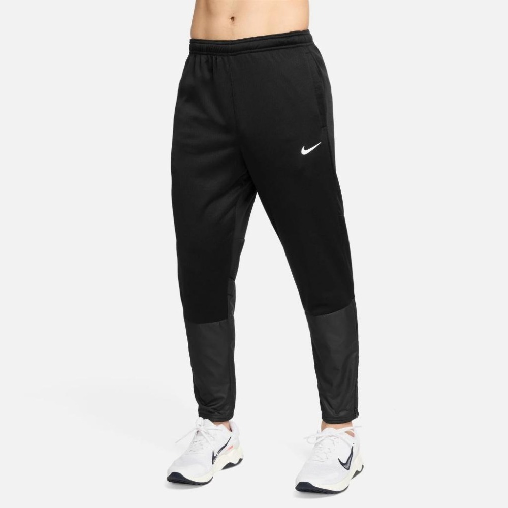 NIKE Therma-FIT 運動 慢跑 健身 套裝 運動外套 FZ1112 010 長褲 FZ1114 010-細節圖2