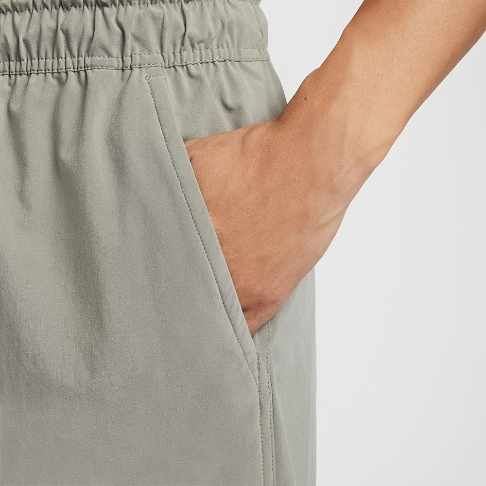 Nike AS M NK DF UNLMTD SWOOSH SHRT 男款 短褲 球褲 綠 FV9895053 黑010-細節圖4