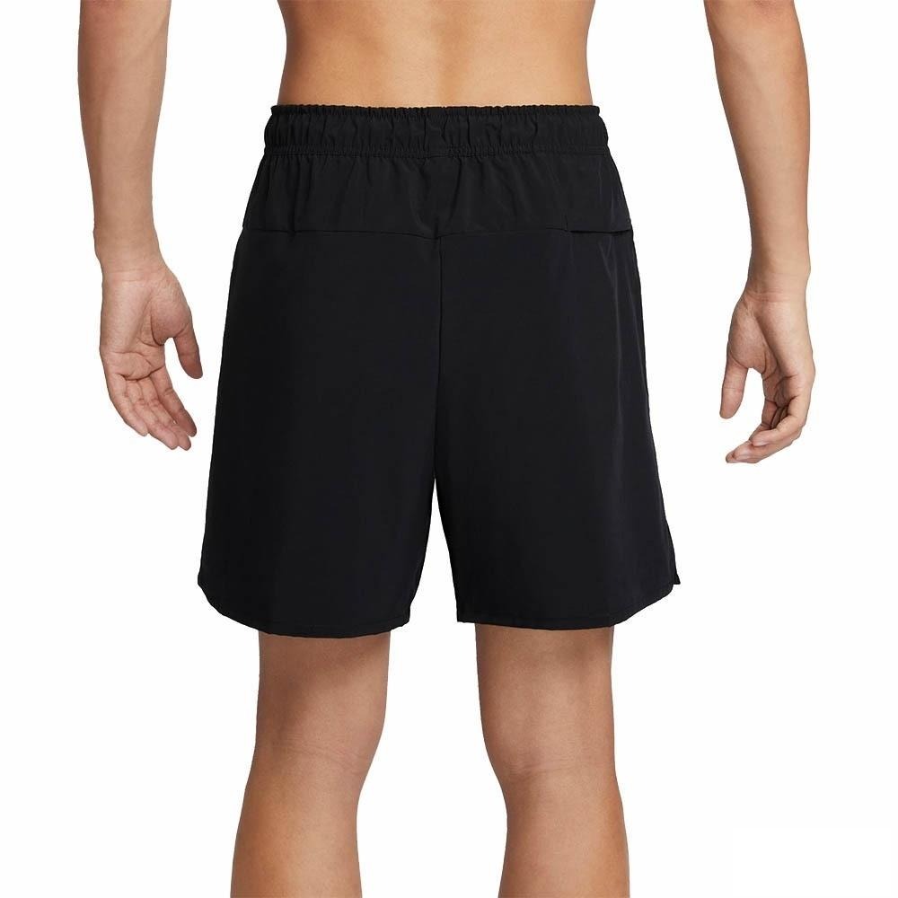 Nike AS M NK DF UNLMTD SWOOSH SHRT 男款 短褲 球褲 綠 FV9895053 黑010-細節圖5