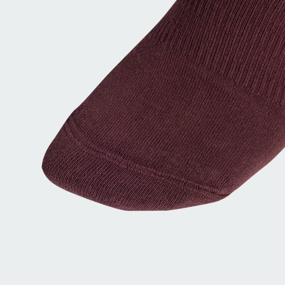 Adidas 新款 運動 休閒 運動襪 休閒襪 中筒襪 襪子 6雙入 JP1716 (顏色請參考圖片)-細節圖3