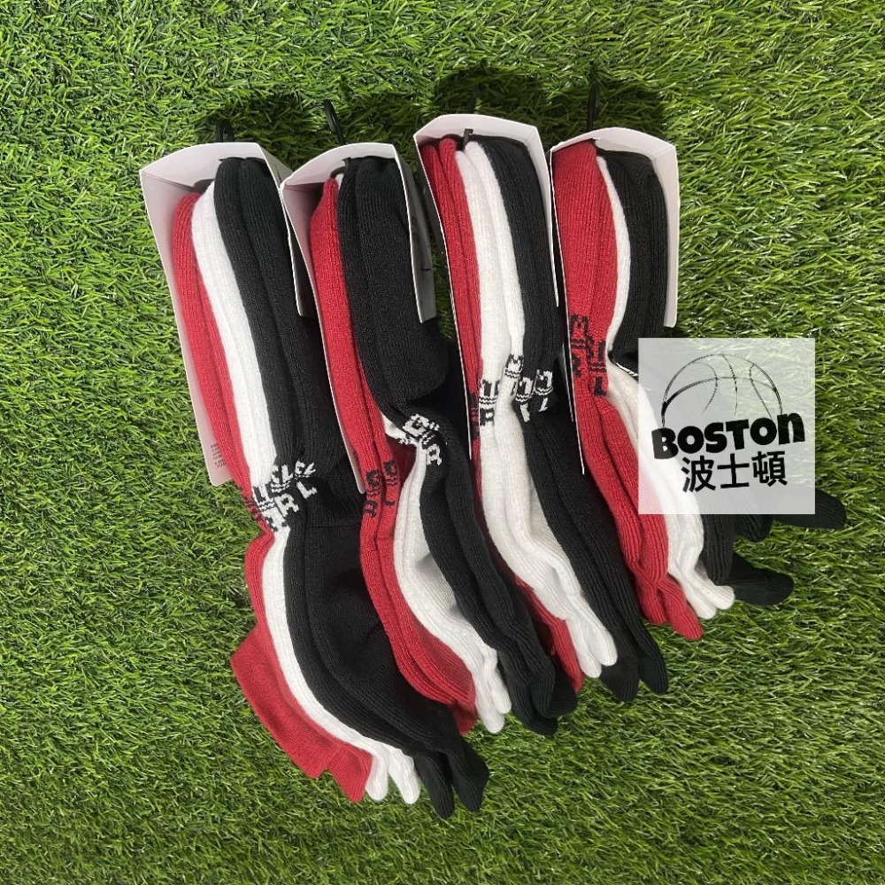 新版 JORDAN DRI-FIT 喬丹 喬丹襪 運動 襪子 LOGO 低筒 踝襪 三色 三雙一組 DX9655 902-細節圖3