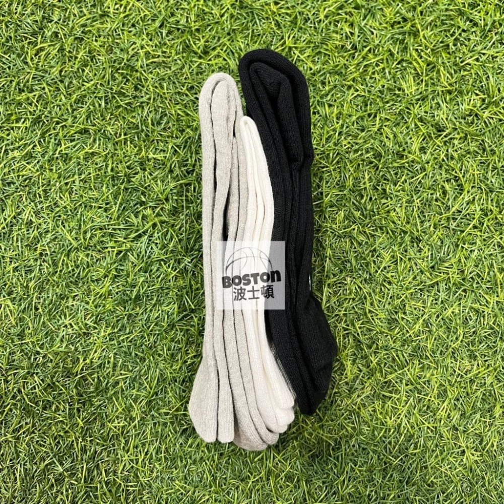 Adidas 男女運動襪 中筒襪 一組三雙 襪子 長襪 慢跑 訓練 愛迪達 黑 IC1310 灰白黑 IC1311-細節圖5