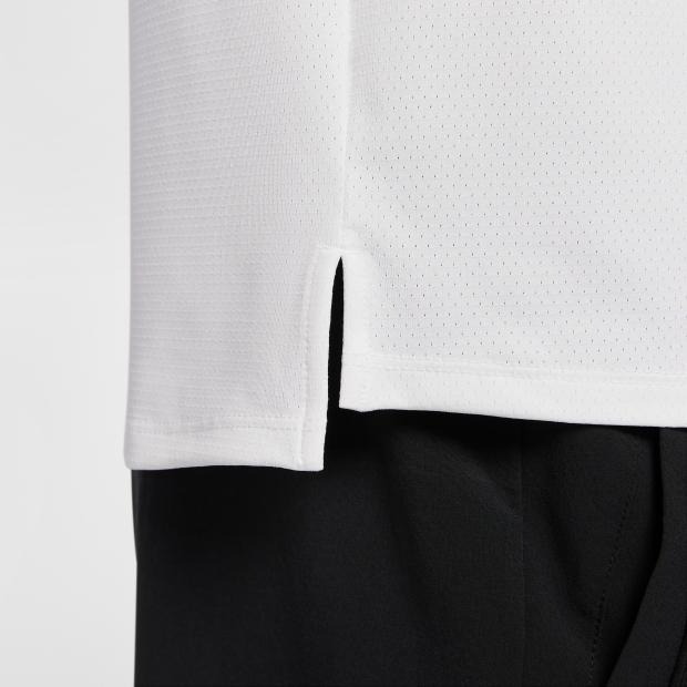 NIKE Dri-FIT 網球衣 Polo衫 運動衫 休閒 運動 網球 FZ6908 藍 478 黑 010 白 100-細節圖8