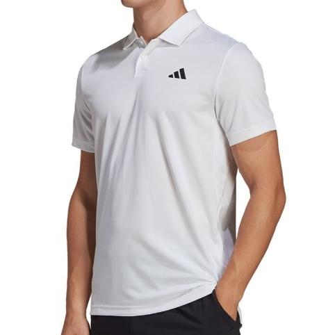 Adidas H RDY Polo Tennis 透氣 舒適 排汗 快乾 HS3237 HS3236 HT7182-細節圖4