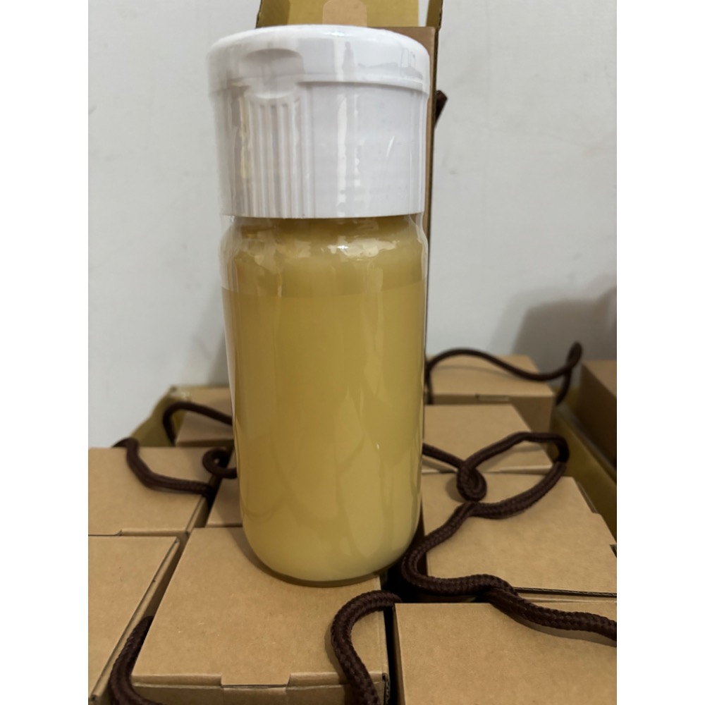 2025 鴨腳木蜂蜜 稀有冬蜜-細節圖2