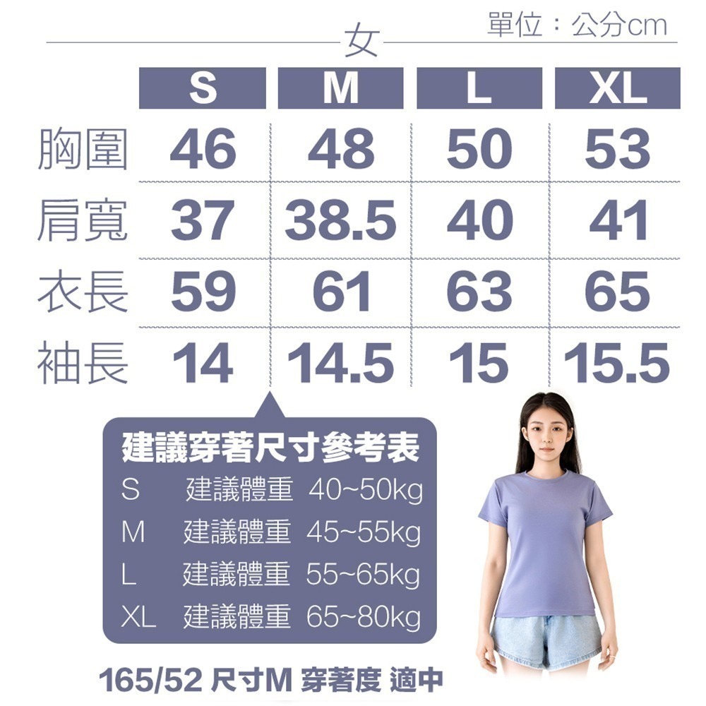 【限時購】TTS天絲冰河衣三件組（平均單件$233）涼感衣男女款 UPF50+ (一件無接單，請以3的倍數下單)-細節圖10