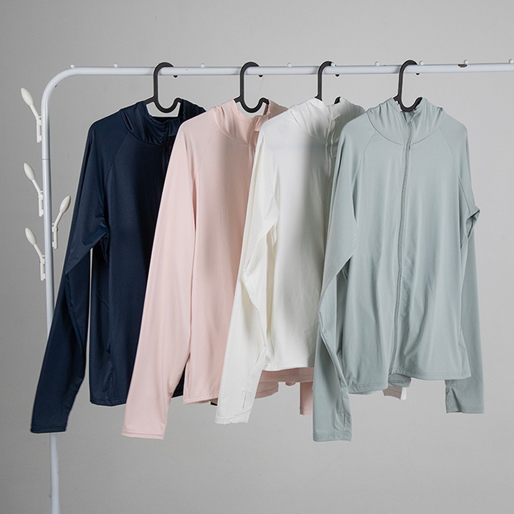 【限時購】抗曬涼感外套 防曬外套 遮陽外套 騎車防曬外套-細節圖10