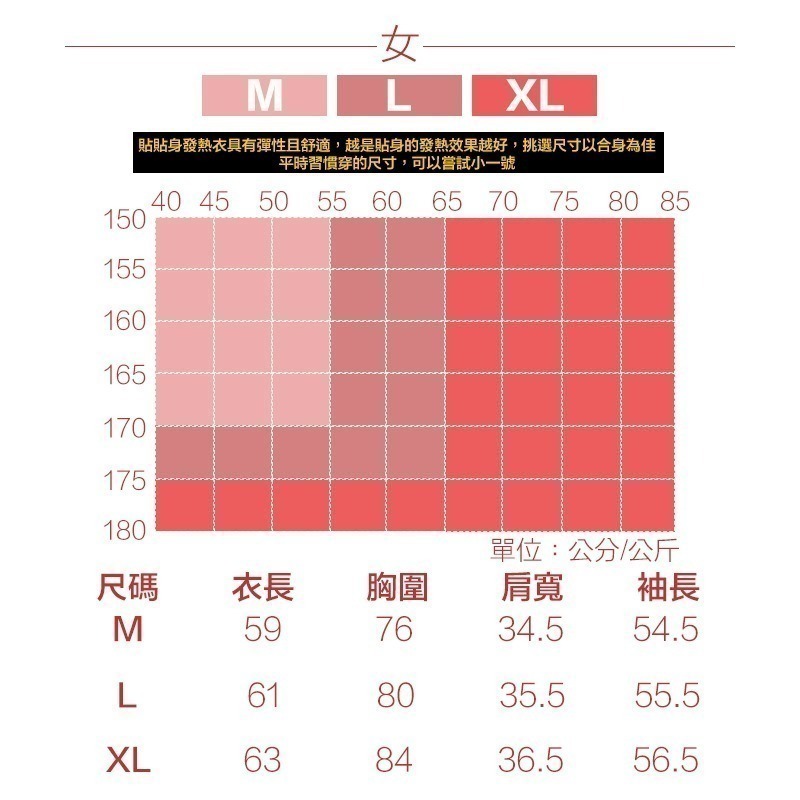 羊毛蠶絲發熱衣 保暖衣 圓領/立領 極暖 台灣出貨-細節圖10