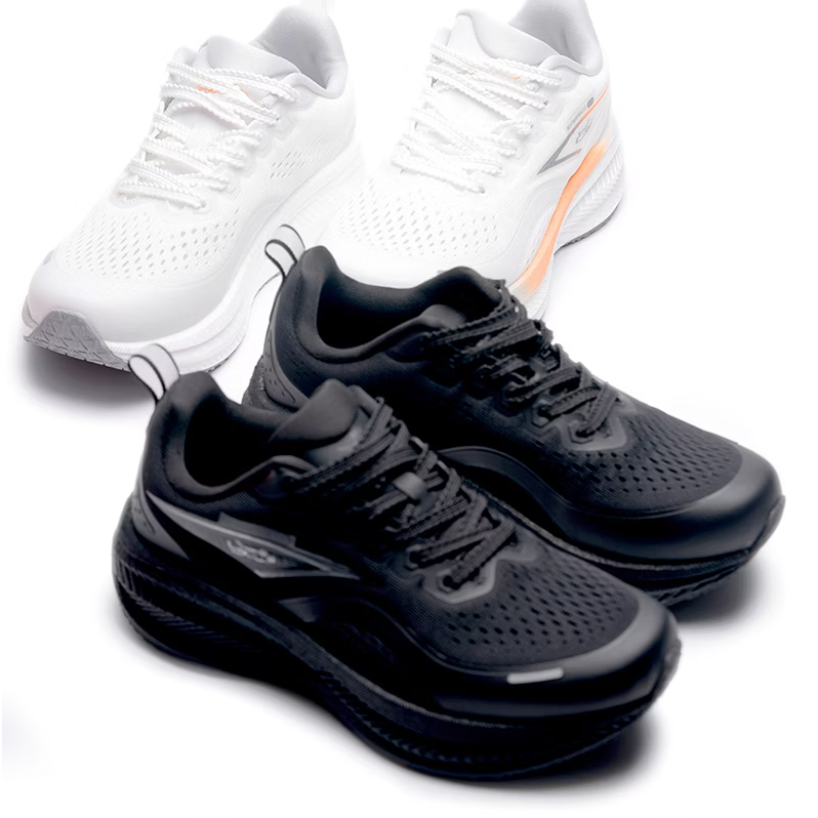 【7-ELEVEN 門市團購】 疾速先鋒碳板鞋(BGM 7982)男女鞋 母子鱷魚-細節圖9