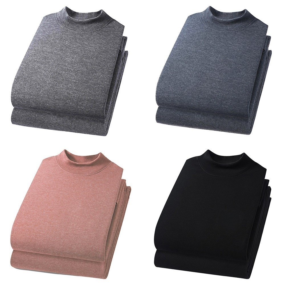 【7-ELEVEN 門市團購】兒童羊毛蠶絲發熱衣兩件組 (一件無法接單，請以2的倍數下單)  兒童保暖衣 發熱衣-規格圖9