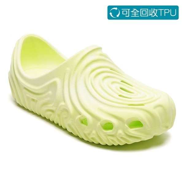 醜你個時尚超環保鞋(BGV 7362)男女鞋-規格圖9