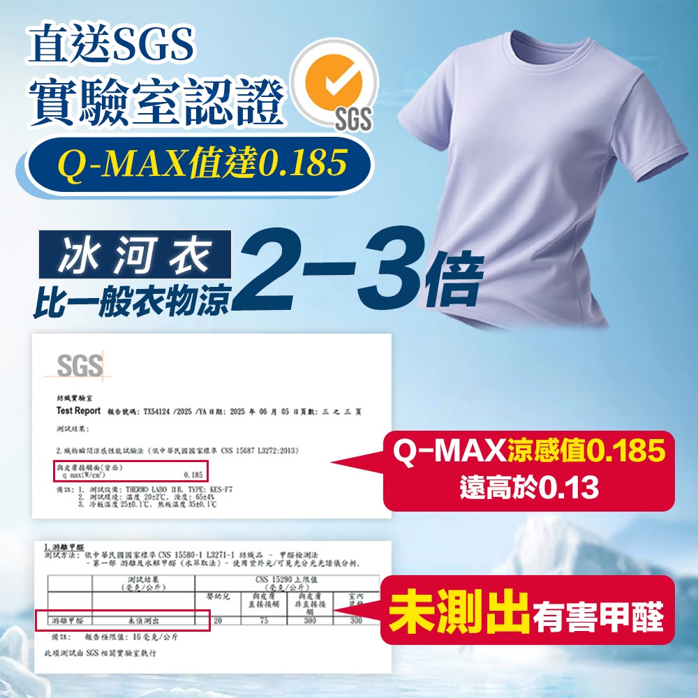 【限時購】TTS天絲冰河衣 天絲涼感冰河衣 涼感衣 防曬涼感衣-細節圖3