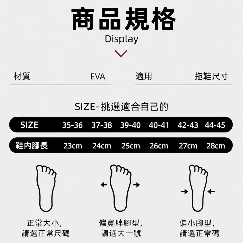 【限時購】洞洞鞋 防水透氣 晴雨速乾 防水鞋 涼拖鞋 涉水鞋 沙灘鞋 厚底洞洞鞋 止滑洞洞鞋 懶人鞋 拖鞋 涼鞋-細節圖10