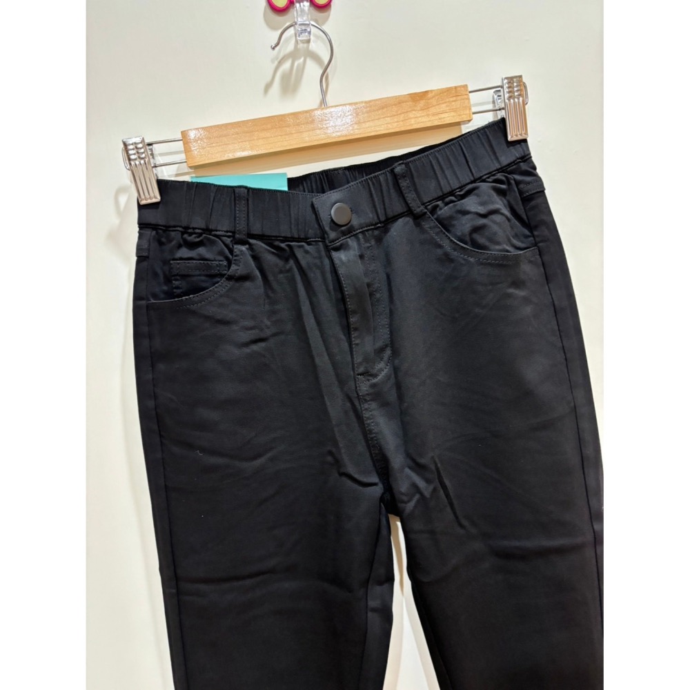 超彈力窄管褲(超推)    #7729-細節圖4