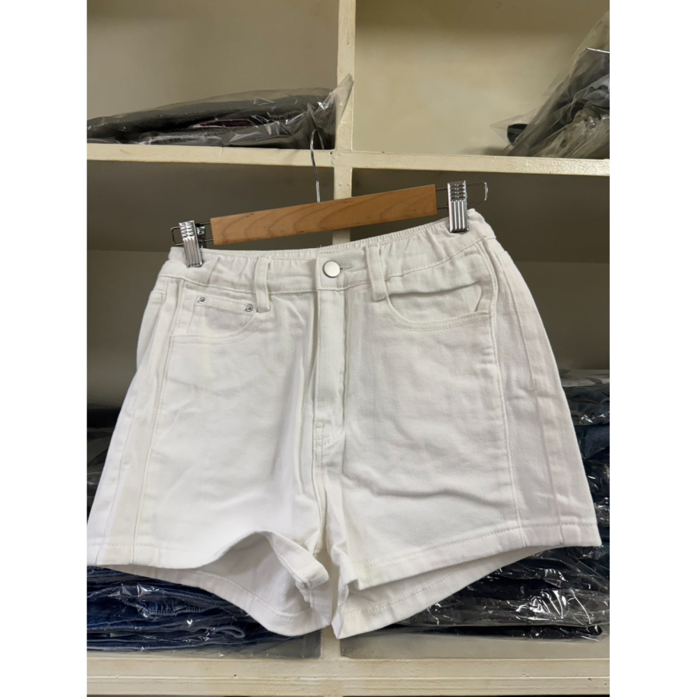 百搭基本款短褲    #5309-細節圖2