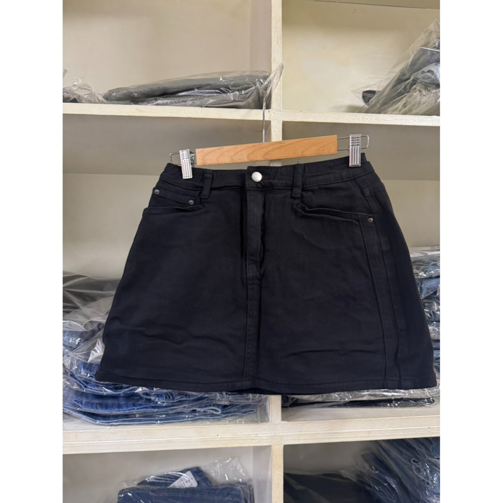 基本款百搭褲裙    #5306-細節圖3