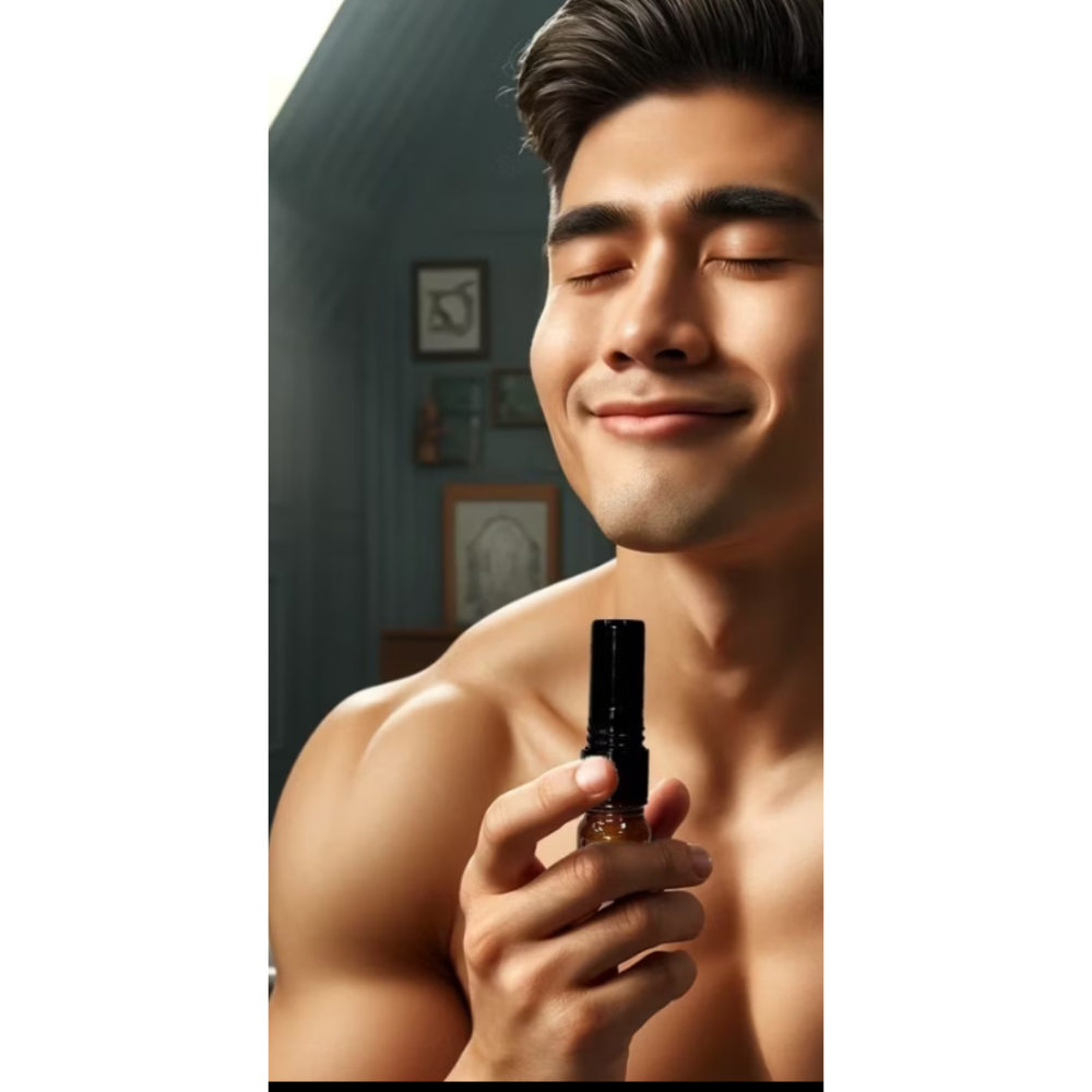 正品精選經典好物10ml，*RU*SH芳香劑，經典多樣款，(隨機出)男士茫酥補給-規格圖1