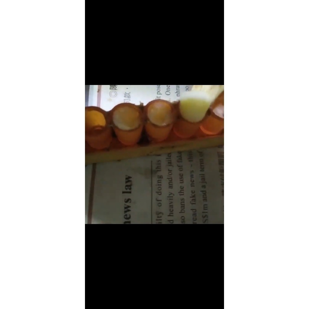 〈牧野工坊〉蜂王乳／蜂王漿 500g-細節圖5