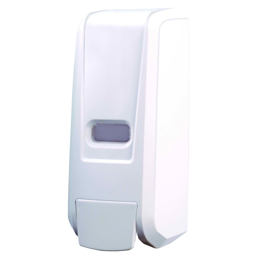 SBD-062系列 400ml 泡沫式給皂機-規格圖2