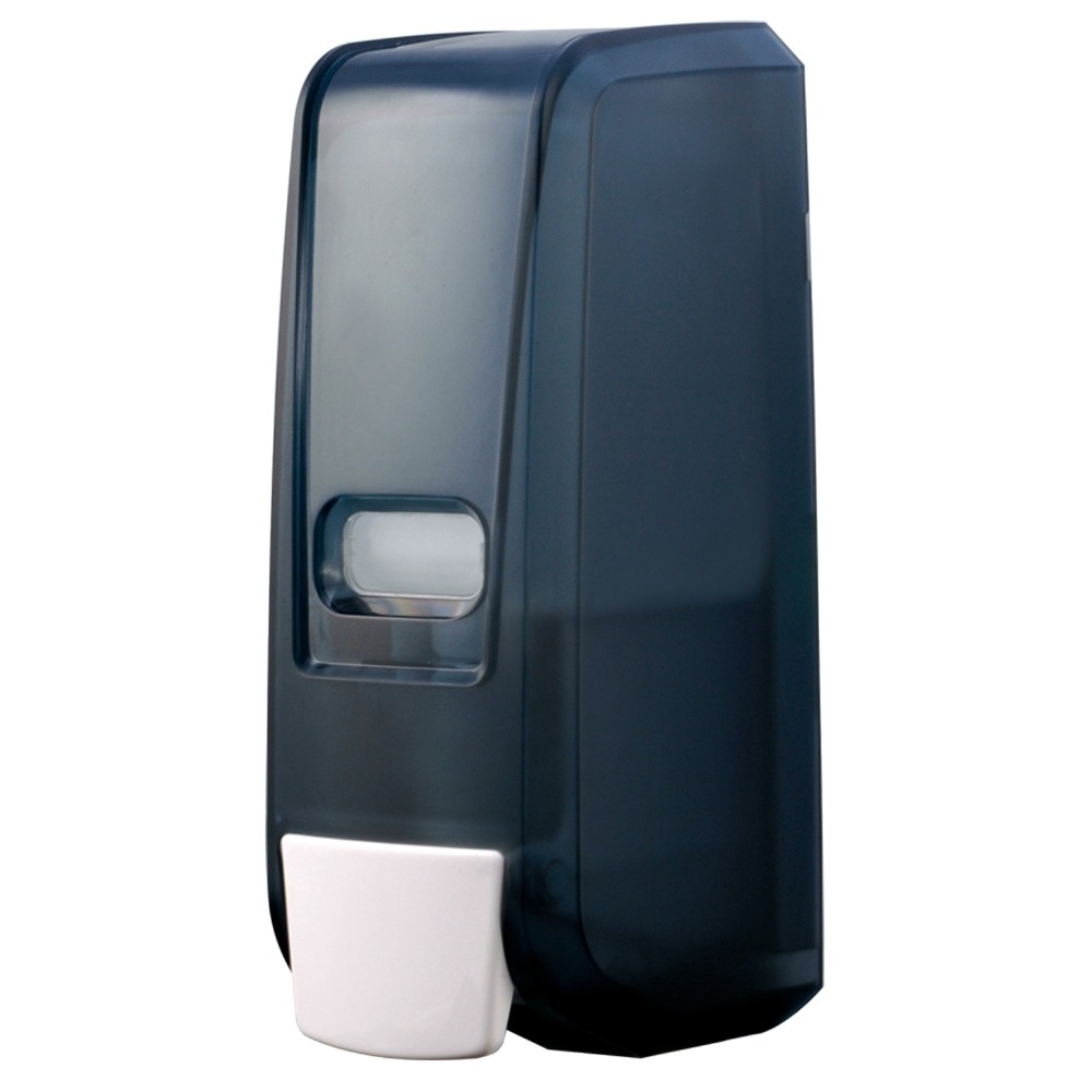 SBD-062系列 400ml 泡沫式給皂機-規格圖2