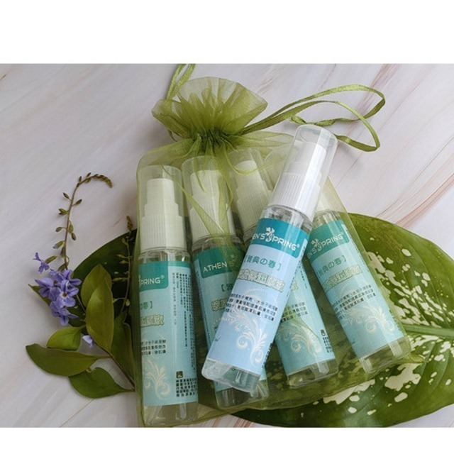 雅典の春 玻尿酸原液30ml。甜菜根萃取，質地清爽。快速保濕補水。使用後肌膚彈性光澤，兼顧保濕及鎖水。-細節圖2