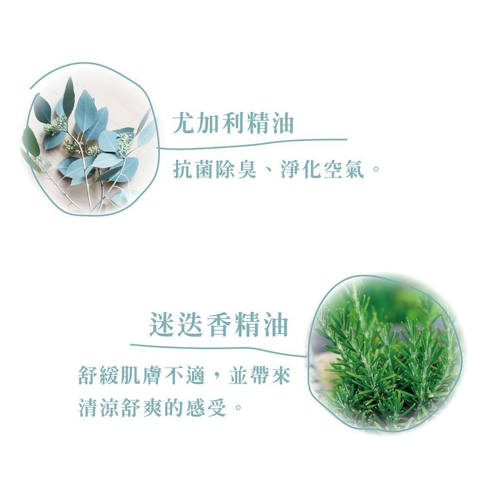 驅蚊芳香噴劑100ml。天然連蚊草配方，不含DEET。3個月以上小朋友適用，健康無負擔。氣味清新，對蚊子有效驅趕。-細節圖9