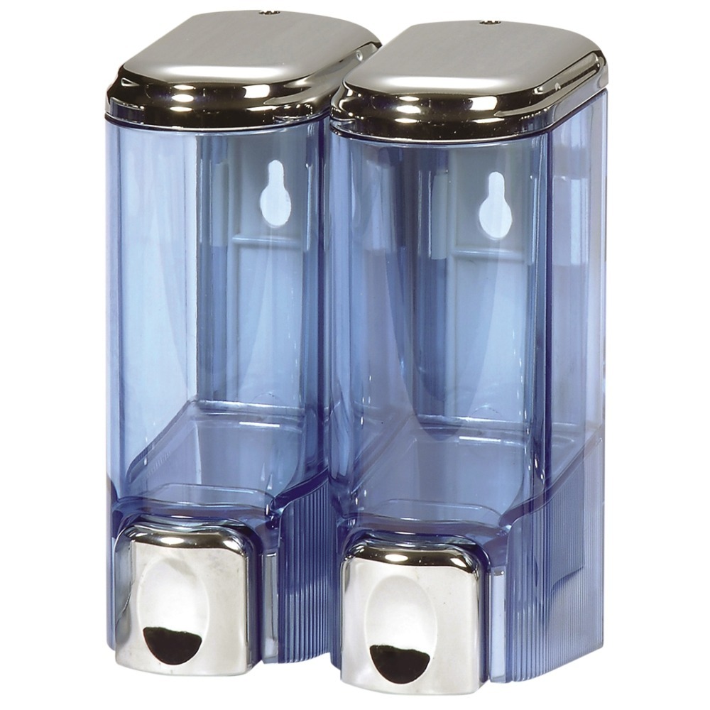 SBD-068 200ml 雙孔 系列 手部清潔,居家防疫,方便耐用好按壓,給皂機,給皂器-細節圖2