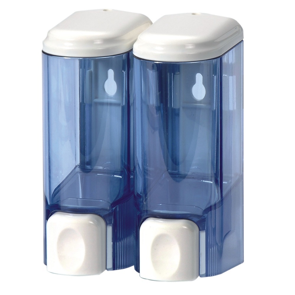 SBD-068 200ml 雙孔 系列 手部清潔,居家防疫,方便耐用好按壓,給皂機,給皂器-規格圖4