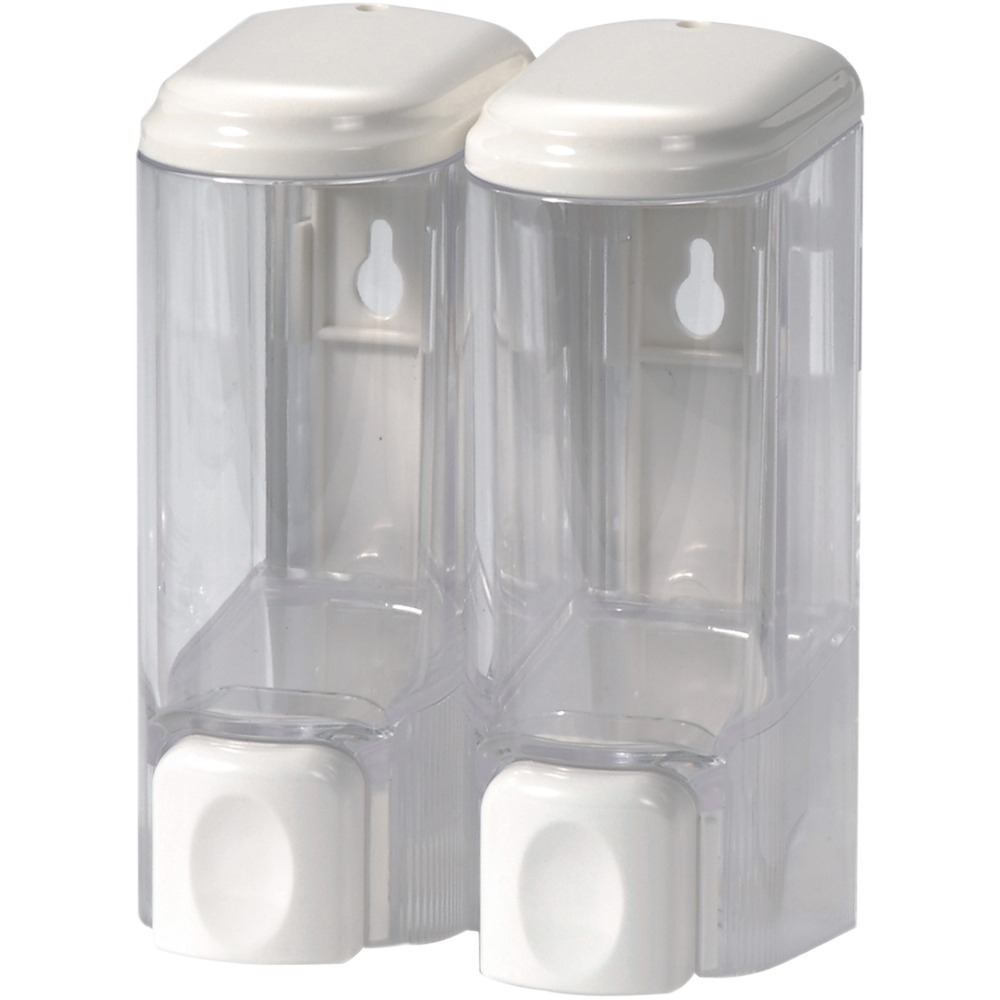 SBD-068 200ml 雙孔 系列 手部清潔,居家防疫,方便耐用好按壓,給皂機,給皂器-規格圖4